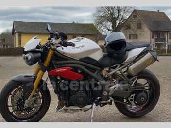 TRIUMPH SPEED TRIPLE 1050 R ABS