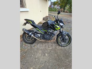 KAWASAKI NINJA 400