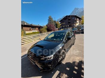 SUBARU 