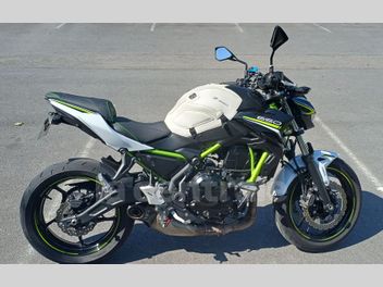 KAWASAKI Z 650 650