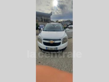 CHEVROLET 