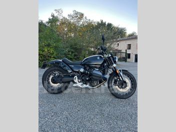 BMW R12 1170