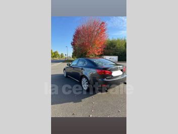LEXUS 