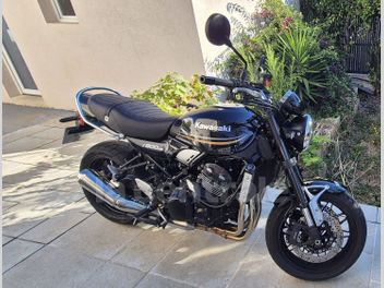 KAWASAKI Z 900 RS 900