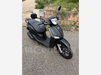 PIAGGIO LIBERTY 50