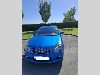OPEL 