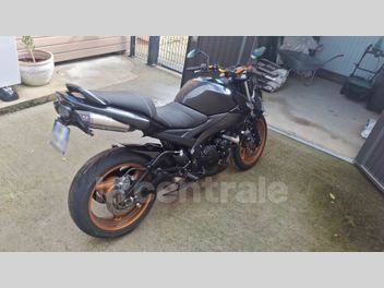 SUZUKI GSX-R 600 MOVISTAR