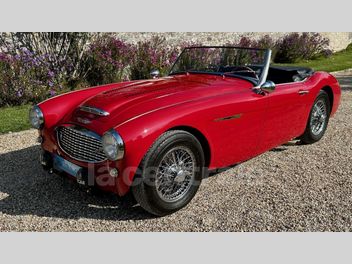 AUSTIN HEALEY 
