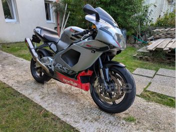 APRILIA RSV 1000