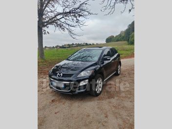 MAZDA CX-7 2.2 MZR-CD 173 ELEGANCE