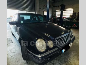 MERCEDES 