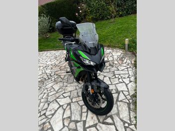 KAWASAKI VERSYS 650 ABS