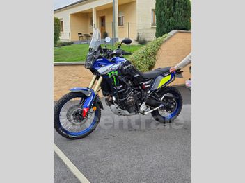 YAMAHA TENERE 700