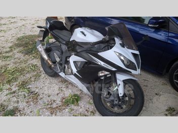 KAWASAKI ZX 6RR 636