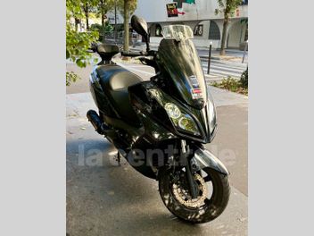 KYMCO DINK 125 STREET