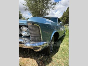 BUICK 
