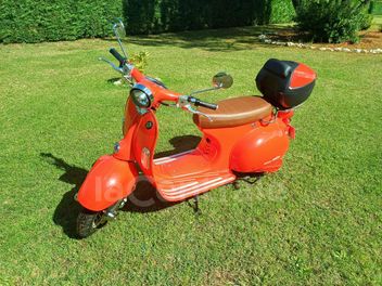 EASY-WATTS E PRESTO 72V 3000W 4KWH