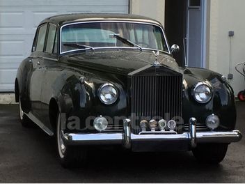 ROLLS ROYCE 