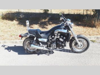 YAMAHA V-MAX 1200