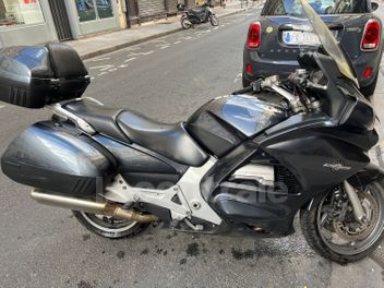 HONDA ST PAN EUROPEAN 1300 ABS PACK