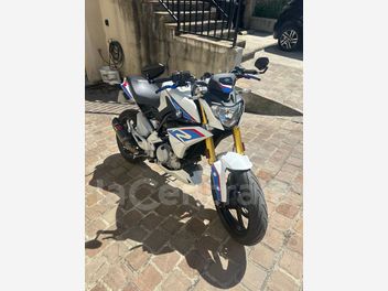 BMW G 310 R G 310 R