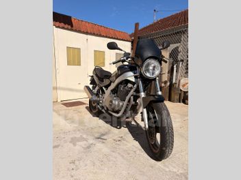 SUZUKI GS 500 E