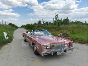 CADILLAC 