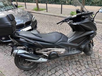 KYMCO AK 550