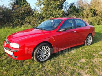 ALFA ROMEO 