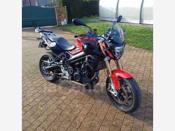 BMW F 800 R ABS