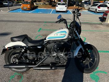 HARLEY DAVIDSON ROADSTER XL 1200 CX