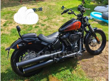 HARLEY DAVIDSON SOFTAIL STREET BOB 1868 ABS