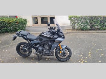YAMAHA NIKEN 900