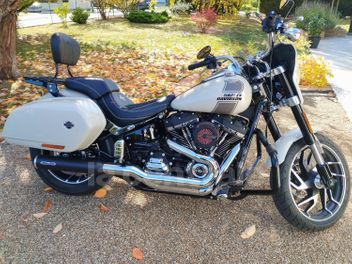 HARLEY DAVIDSON SOFTAIL SPORT GLIDE 1745