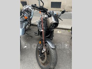 HONDA CMX REBEL 500
