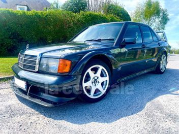 MERCEDES 