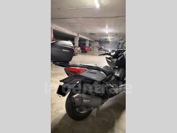 YAMAHA MAJESTY 400