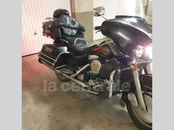 HARLEY DAVIDSON SOFTAIL H CLASSIC 1340