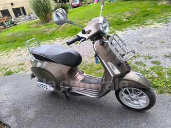 PIAGGIO VESPA 50 4T PRIMAVERA
