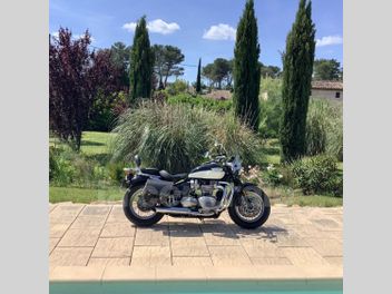 TRIUMPH SPEED MASTER 1200