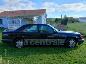 MERCEDES 300 D AIR BAG