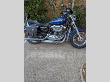 HARLEY DAVIDSON SPORSTER XL 1200 CX