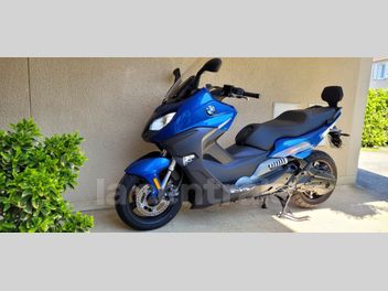 BMW C 650 SPORT