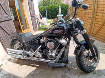 HARLEY DAVIDSON SOFTAIL 1745