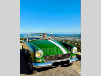 MG 