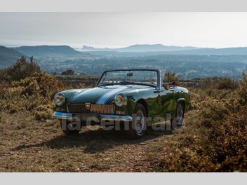 MG 