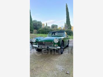 MG 