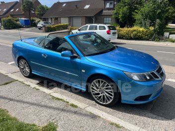 SAAB 9-3 CABRIO (3E GENERATION) III CABRIOLET 1.9 TID 150 LINEAR