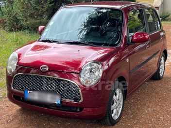 DAIHATSU TREVIS 1.0 60