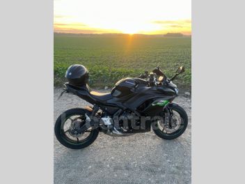 KAWASAKI NINJA 650 ABS